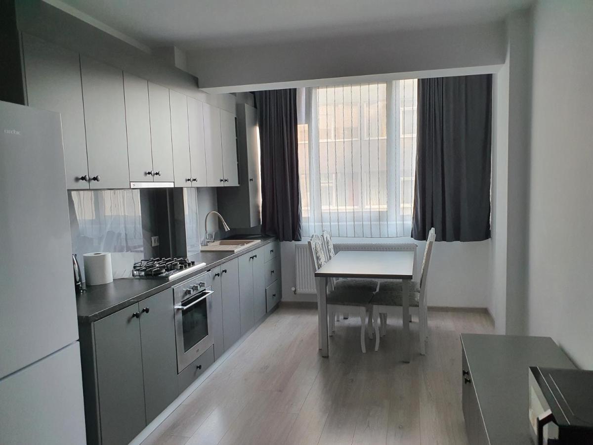 Nordic Residence 3 Suceava Buitenkant foto