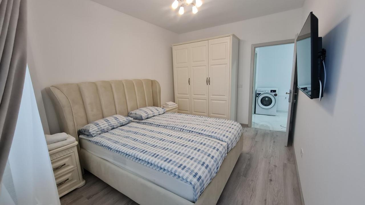 Nordic Residence 3 Suceava Buitenkant foto