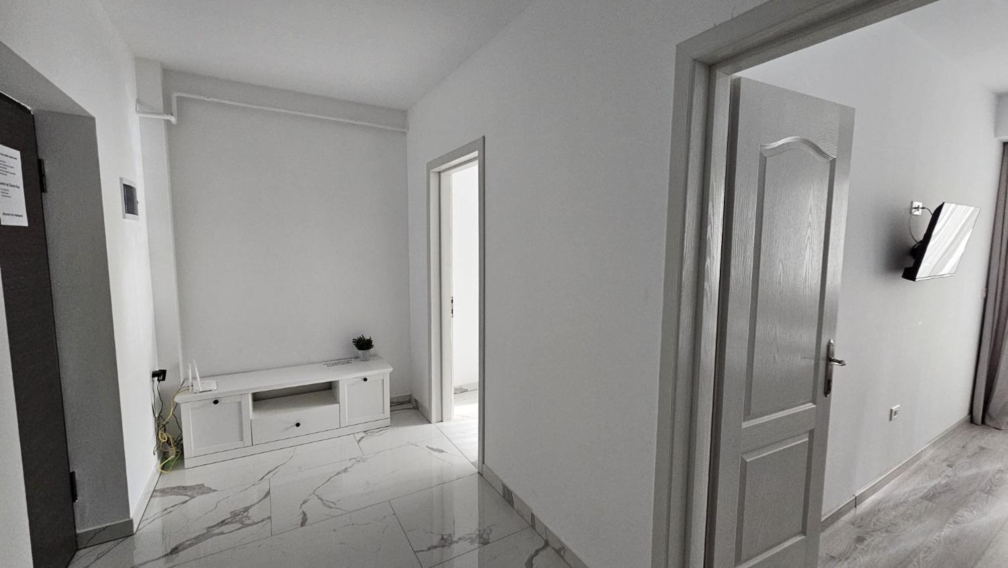 Nordic Residence 3 Suceava Buitenkant foto