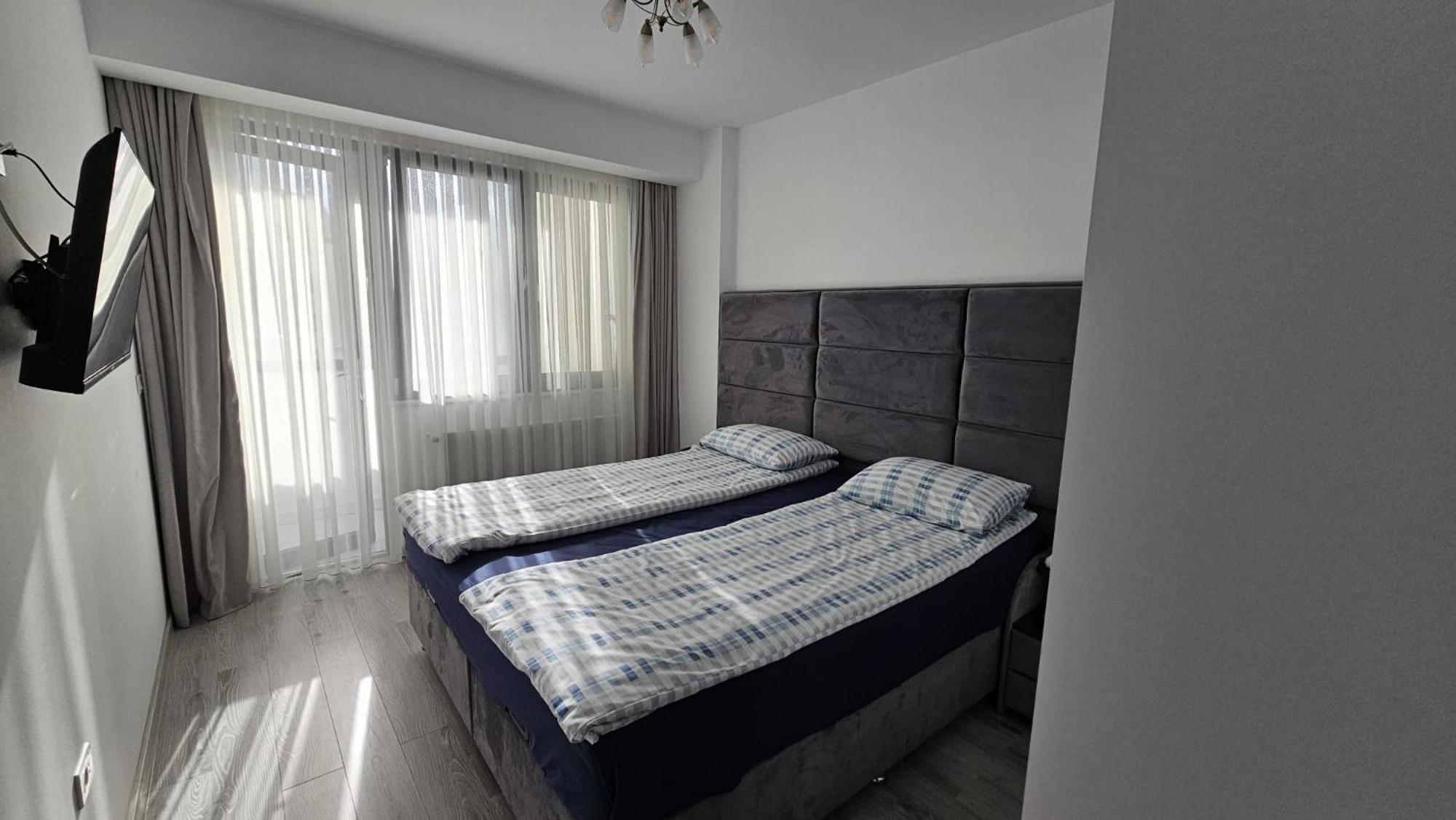 Nordic Residence 3 Suceava Buitenkant foto